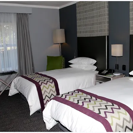 Holiday Inn Johannesburg Or Tambo Airport Hotel By Ihg-2